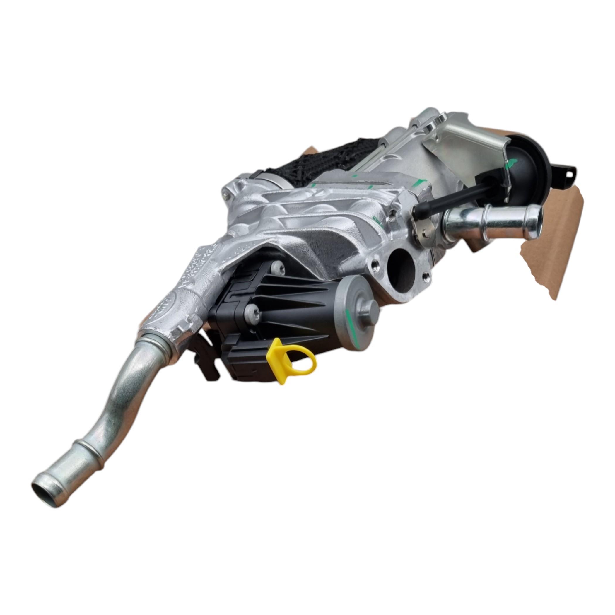 RANGE ROVER DISCOVERY 3.0 DİZEL SAĞ EGR VALFİ LR063122