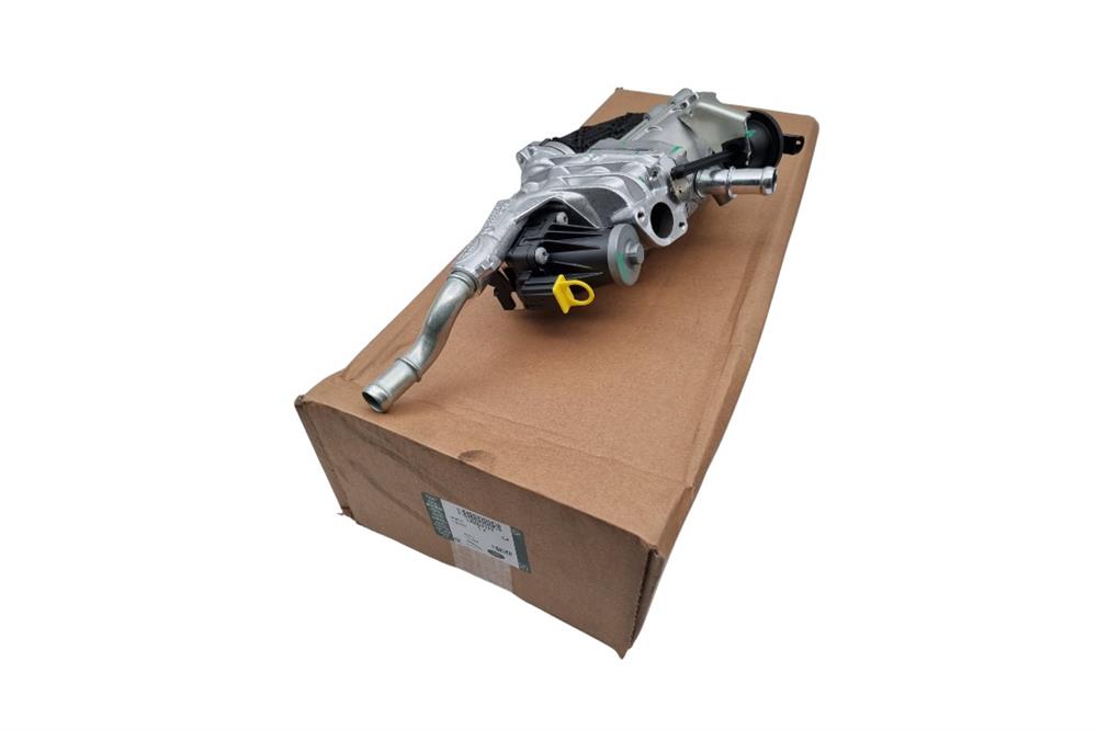 RANGE ROVER DISCOVERY 3.0 DİZEL SAĞ EGR VALFİ LR063122