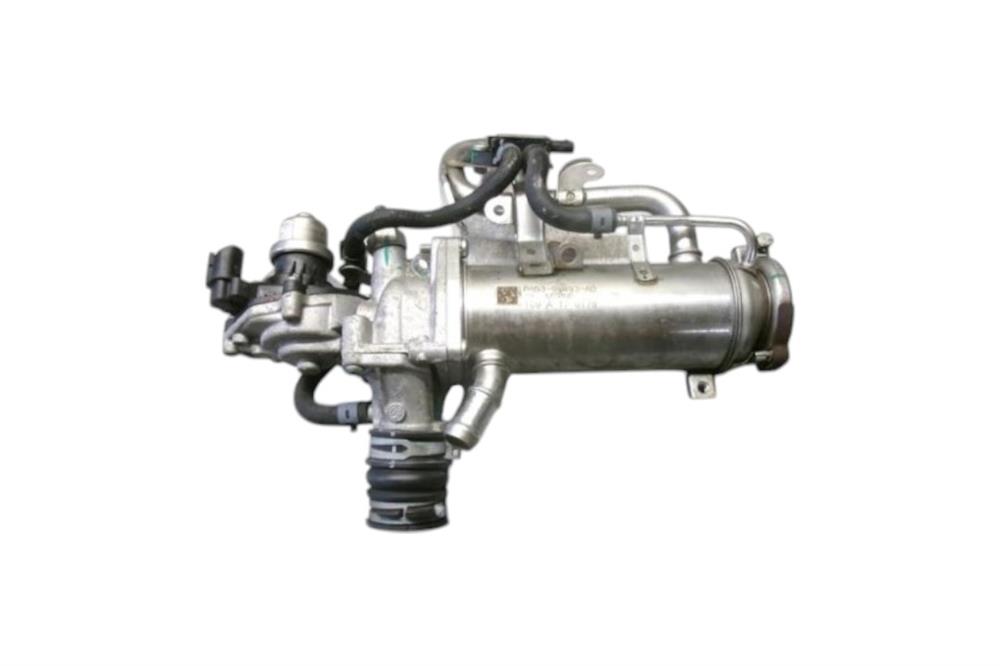 RANGE ROVER DISCOVERY EGR KOMPLESİ SOL LR069681