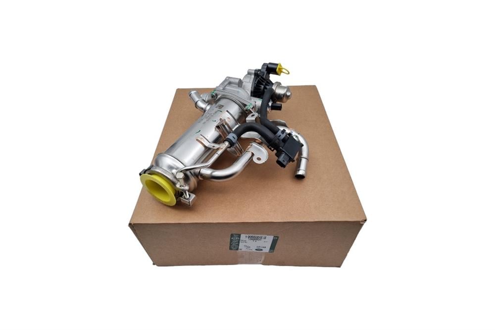 RANGE ROVER DISCOVERY EGR KOMPLESİ SOL LR069681