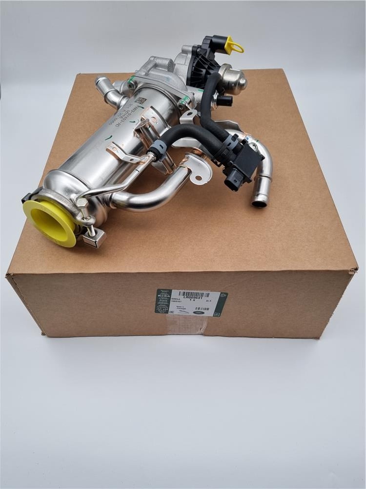 RANGE ROVER DISCOVERY EGR KOMPLESİ SOL LR069681