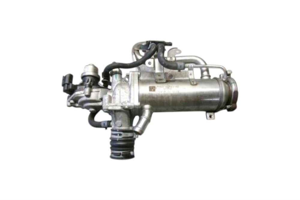 RANGE ROVER DISCOVERY EGR KOMPLESİ SOL LR069681