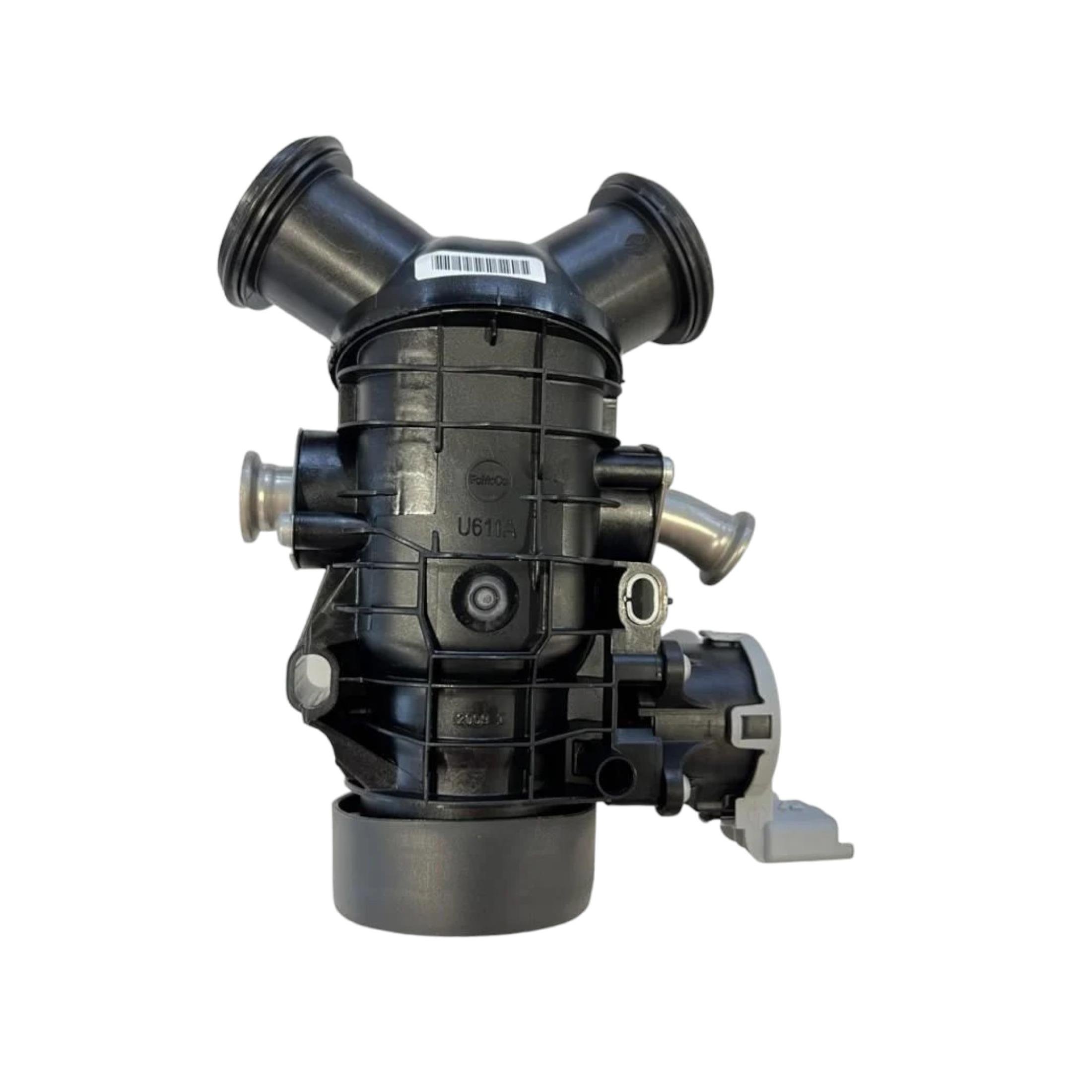 RANGE ROVER DISCOVERY GAZ KELEBEĞİ LR061958