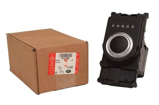 RANGE ROVER DISCOVERY VİTES MODÜLÜ JOYSTICK LR096232 LR083664 LR117066
