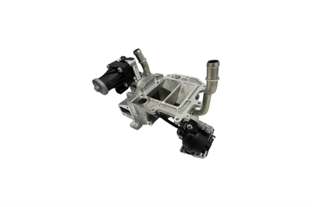 RANGE ROVER EGR VALFİ 4.4 V8 DİZEL LR033373