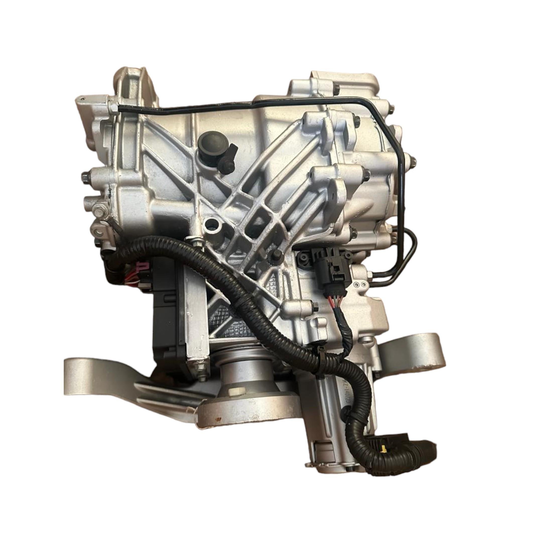 RANGE ROVER EVOQUE ARKA DİFRANSİYEL LR101205 LR061681 LR052118 C2S52754 C2S52746 