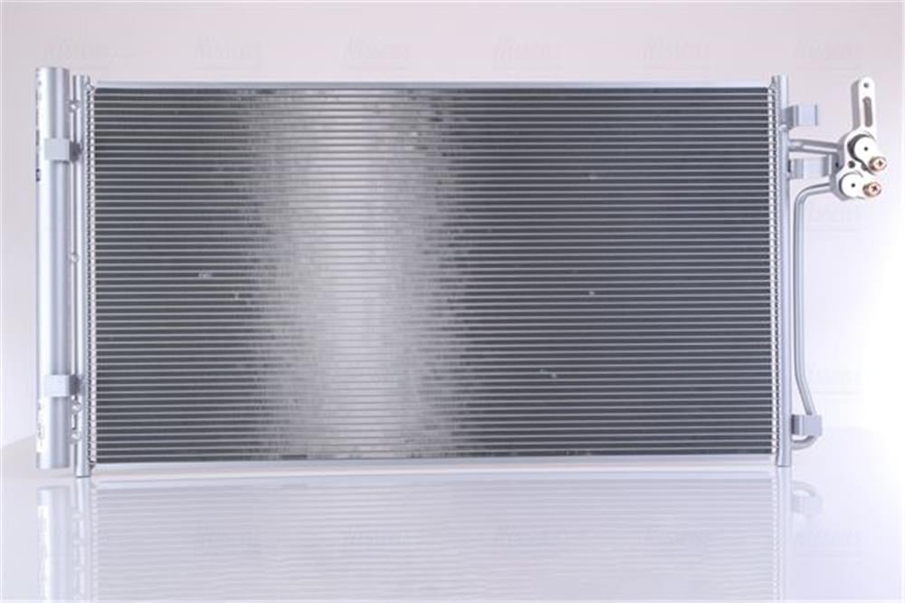 RANGE ROVER EVOQUE DISCO SPORT KLİMA RADYATÖRÜ LR075358