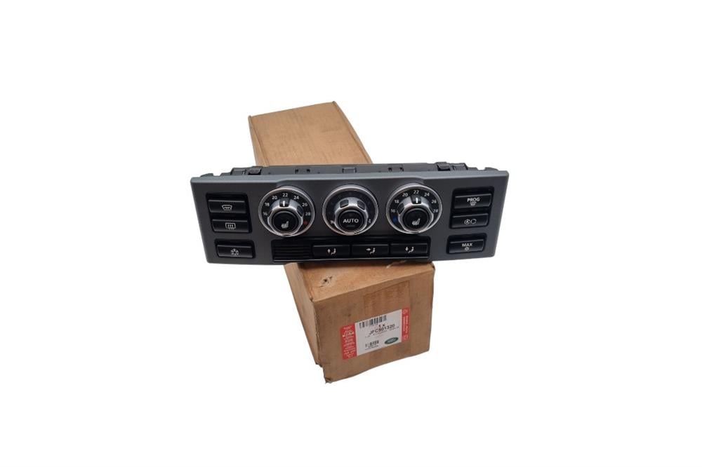 RANGE ROVER KLİMA KONTROL PANELİ JFC501320