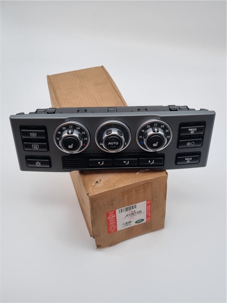 RANGE ROVER KLİMA KONTROL PANELİ JFC501320