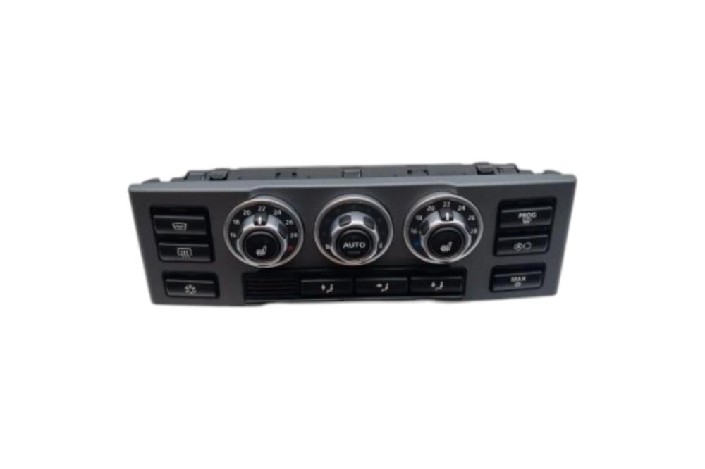 RANGE ROVER KLİMA KONTROL PANELİ JFC501320