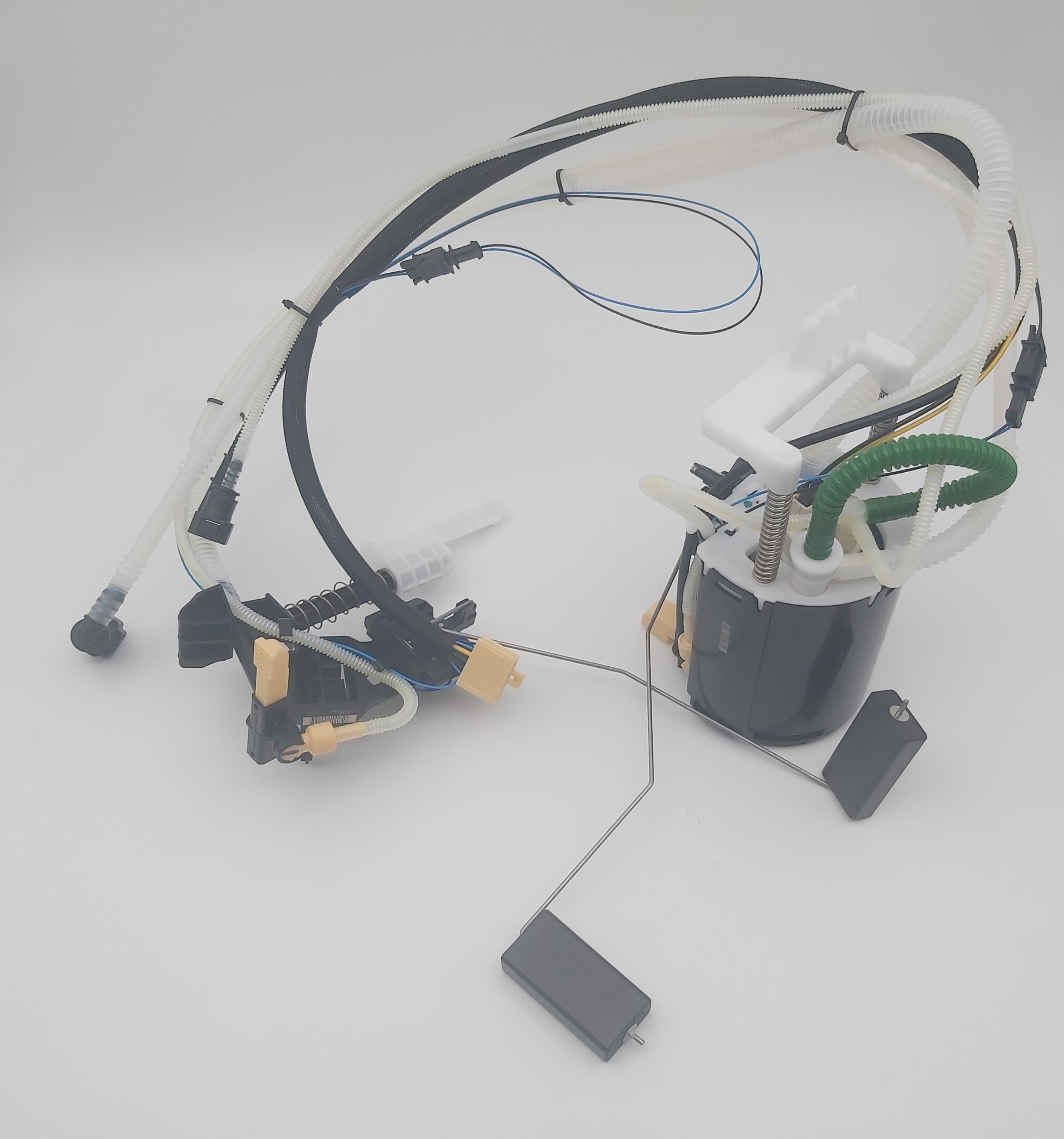 RANGE ROVER MAZOT YAKIT POMPASI 3.6 DİZEL LR015179