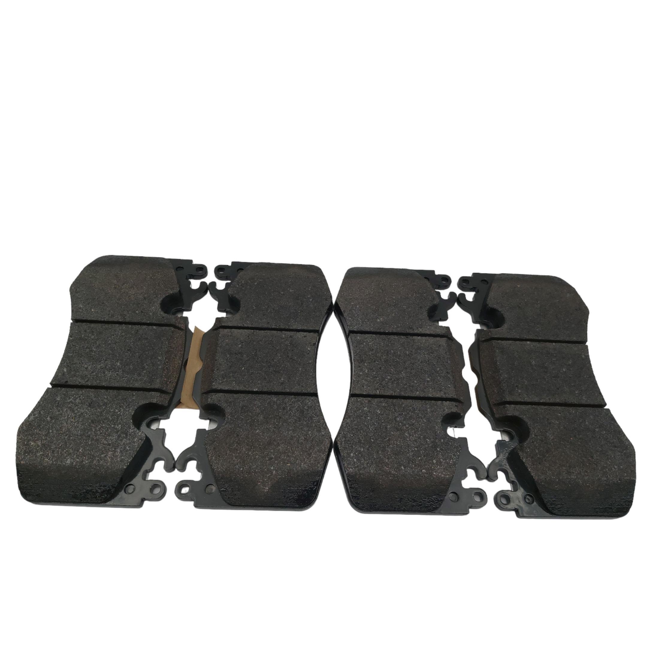 RANGE ROVER ÖN FREN BALATASI LR160069 LR064181 LR114004