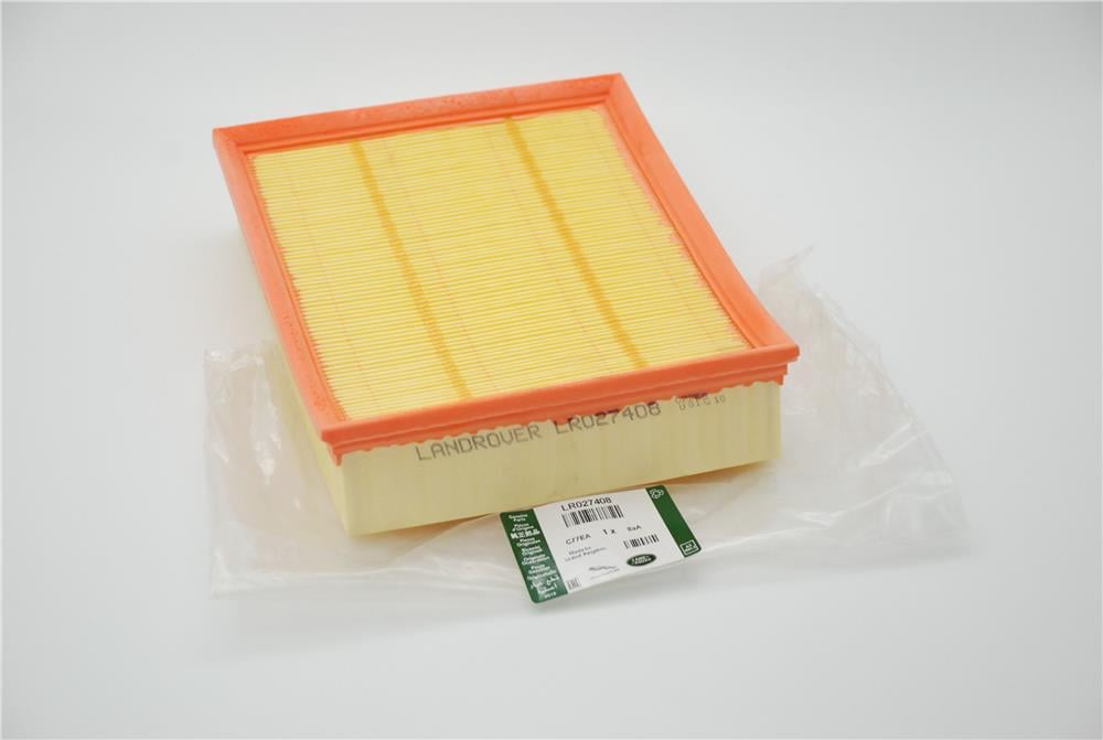 RANGE ROVER P38 DISCO 2 HAVA FİLTRESİ LR027408