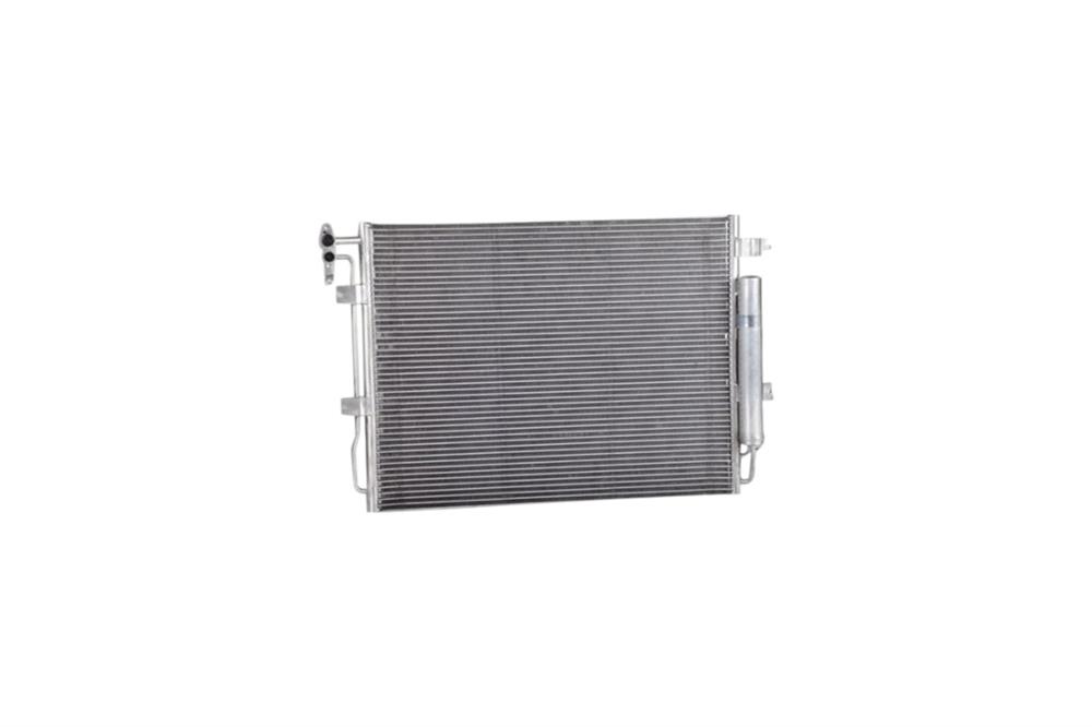 RANGE ROVER SPORT 2005 - 2009 2.7 DİZEL KLİMA RADYATÖRÜ JRB500130