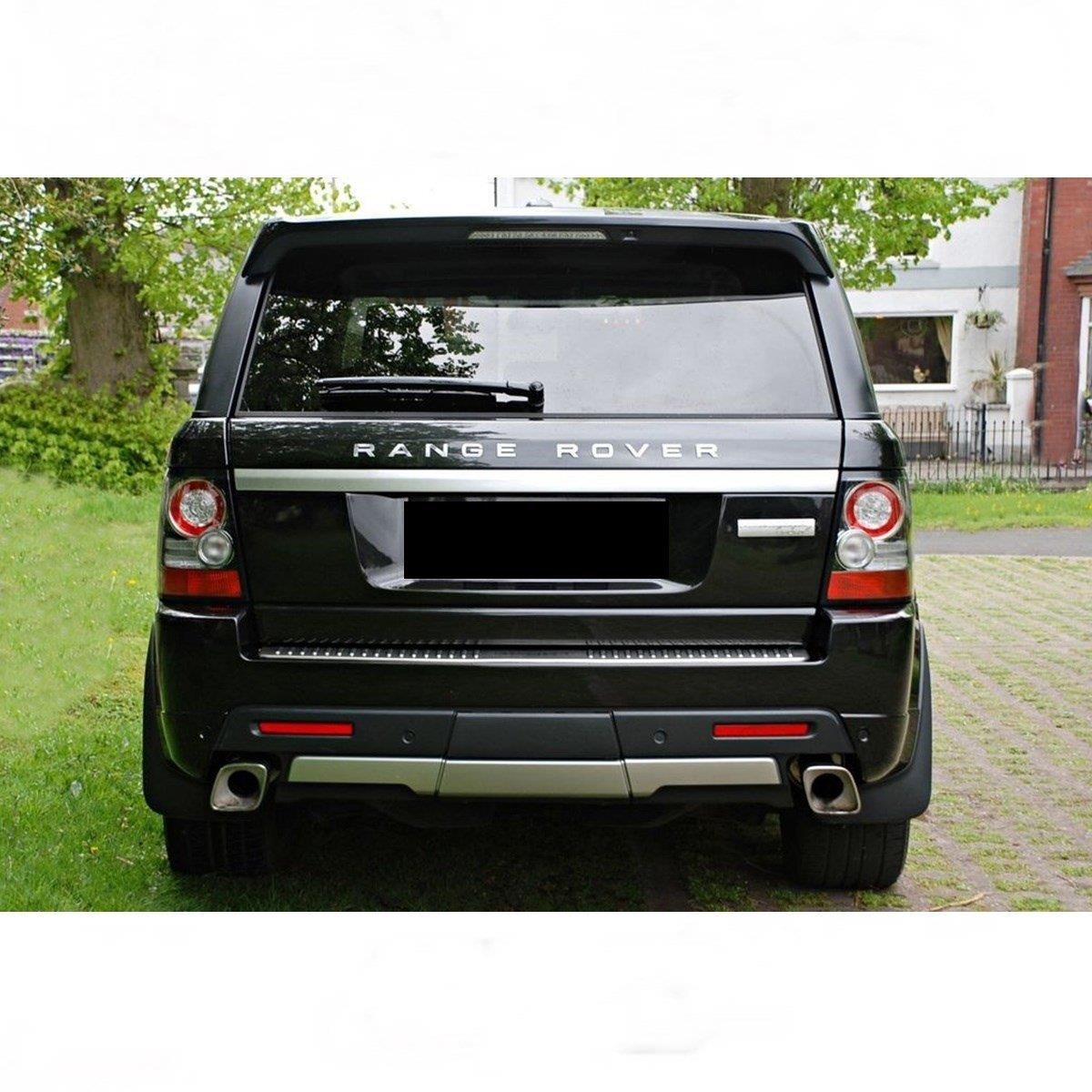 RANGE ROVER SPORT ARKA TAMPON AUTOBIOGRAPHY LR019741