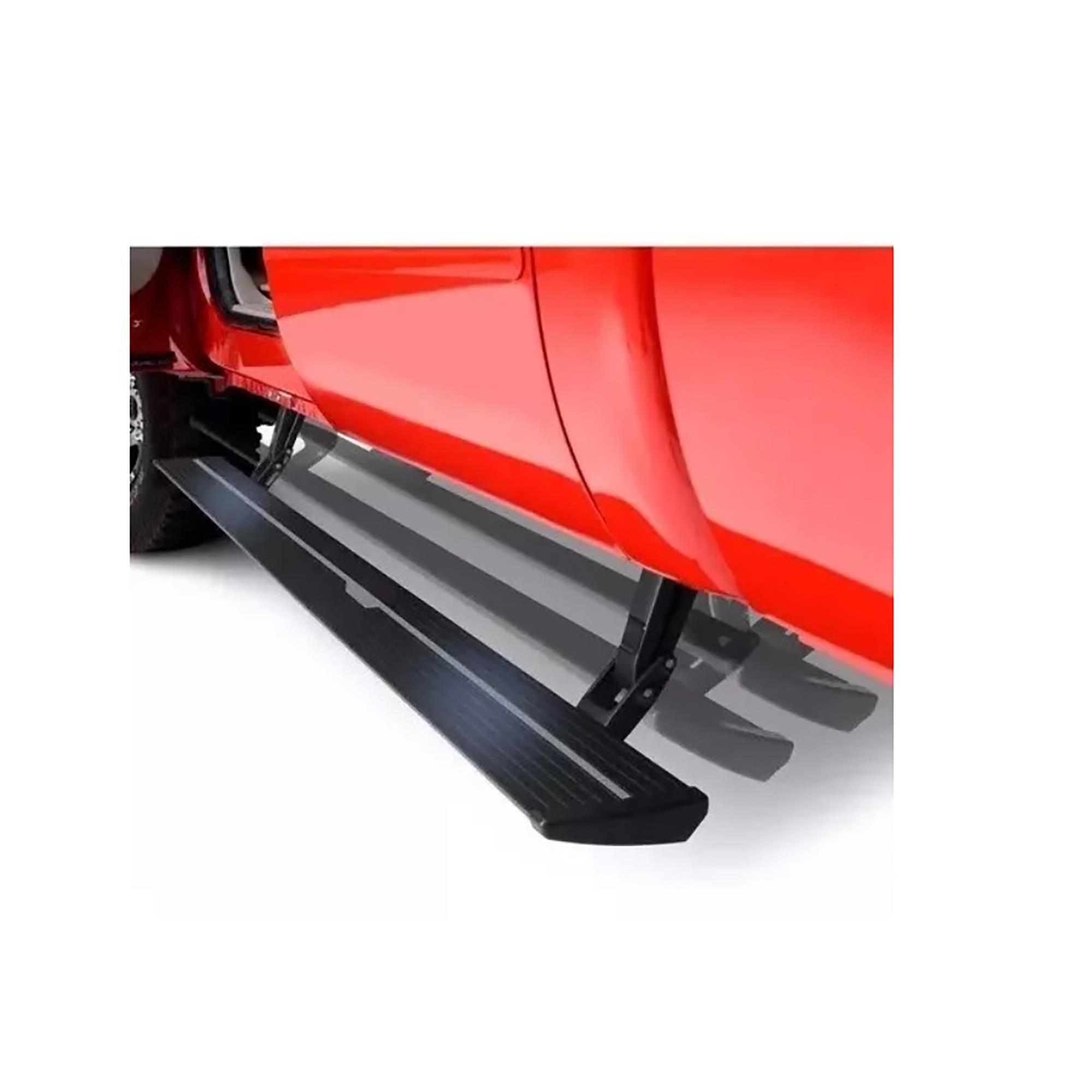 RANGE ROVER SPORT ELEKTRİKLİ YAN BASAMAK SET 2007-2009 VPLSP0040