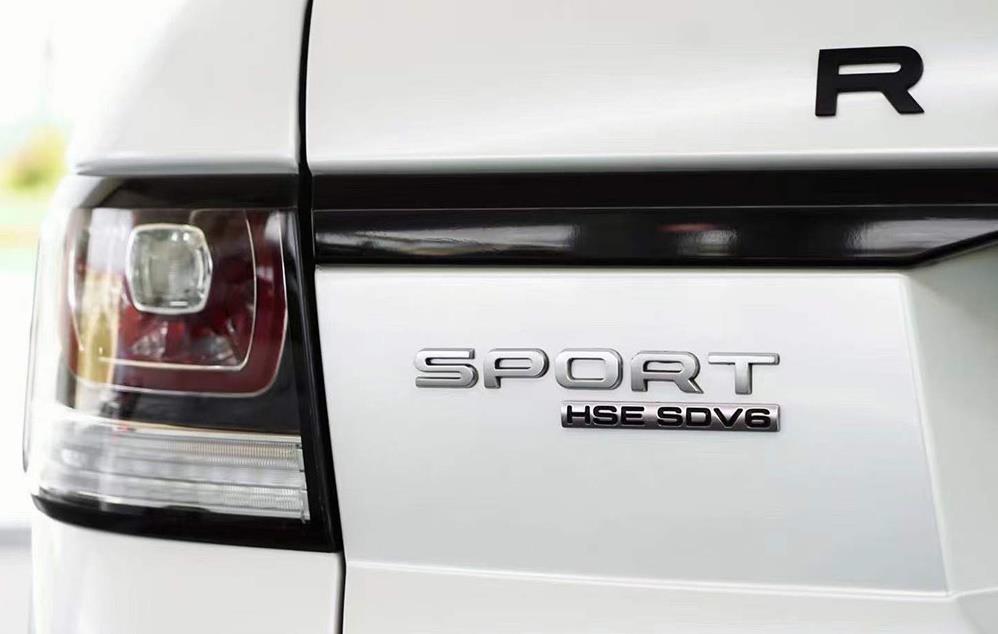 RANGE ROVER SPORT HSE SDV6 YAZI