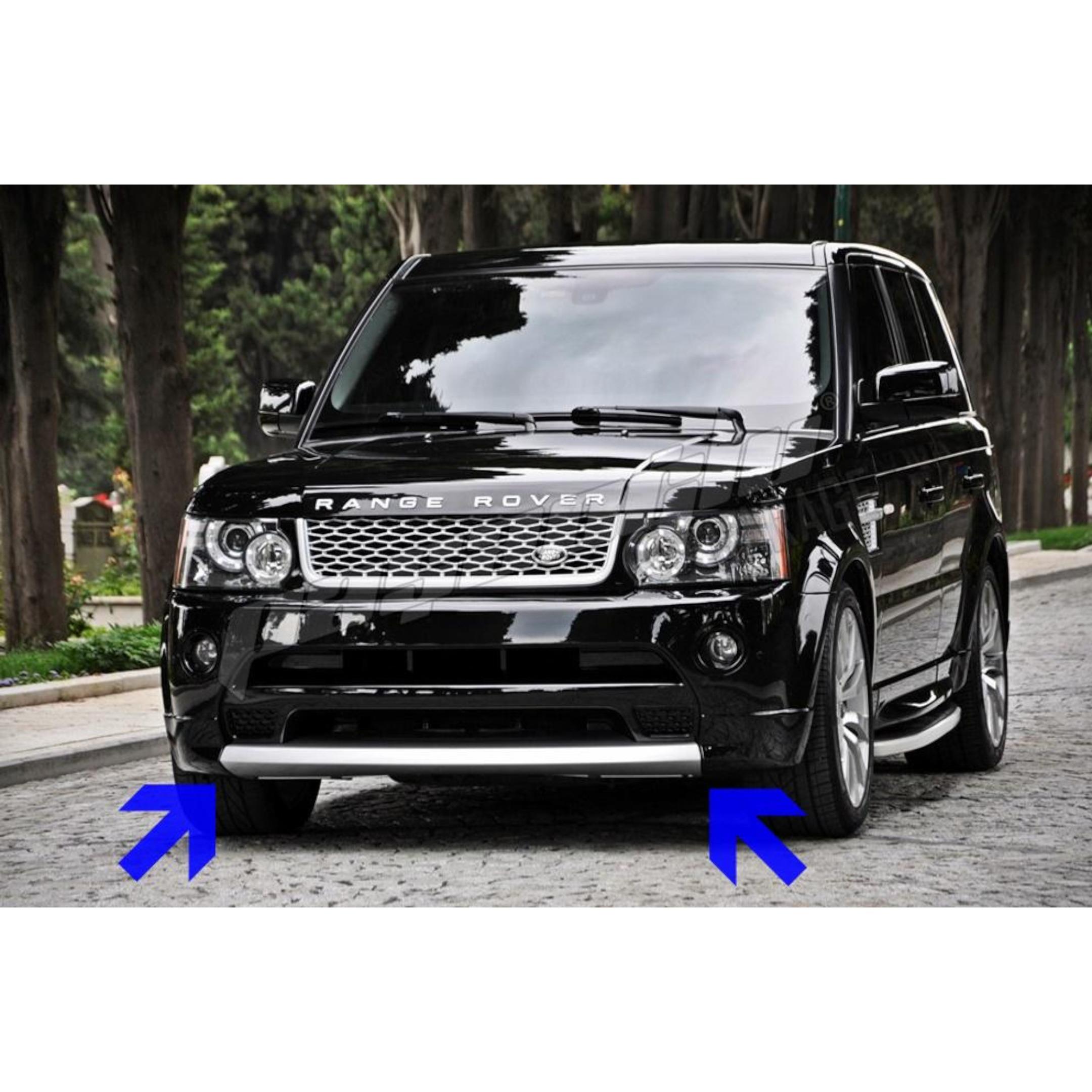 RANGE ROVER SPORT ÖN TAMPON ALT ÇITASI LR019169