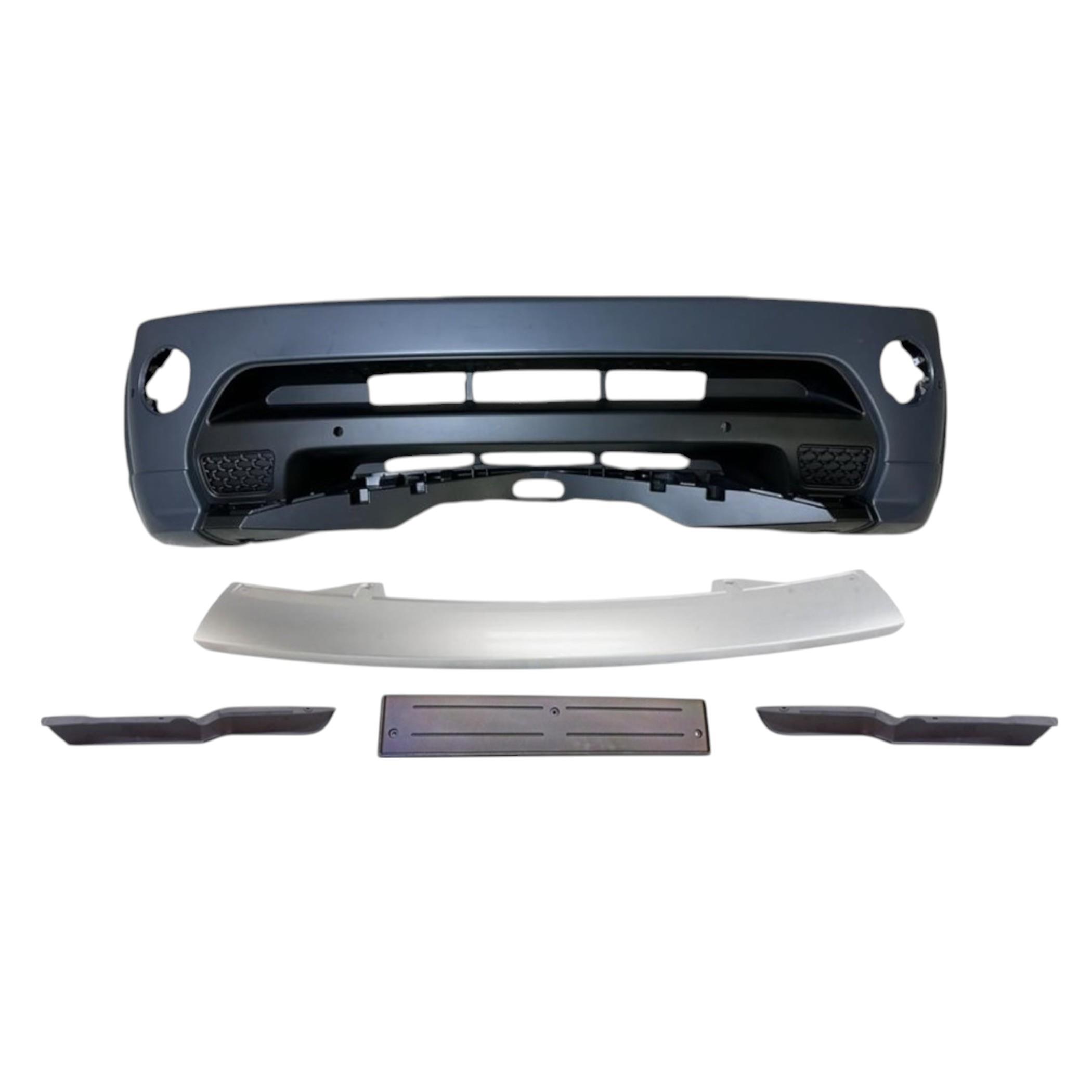 RANGE ROVER SPORT ÖN TAMPON SET AUTOBIOGRAPHY LR019740