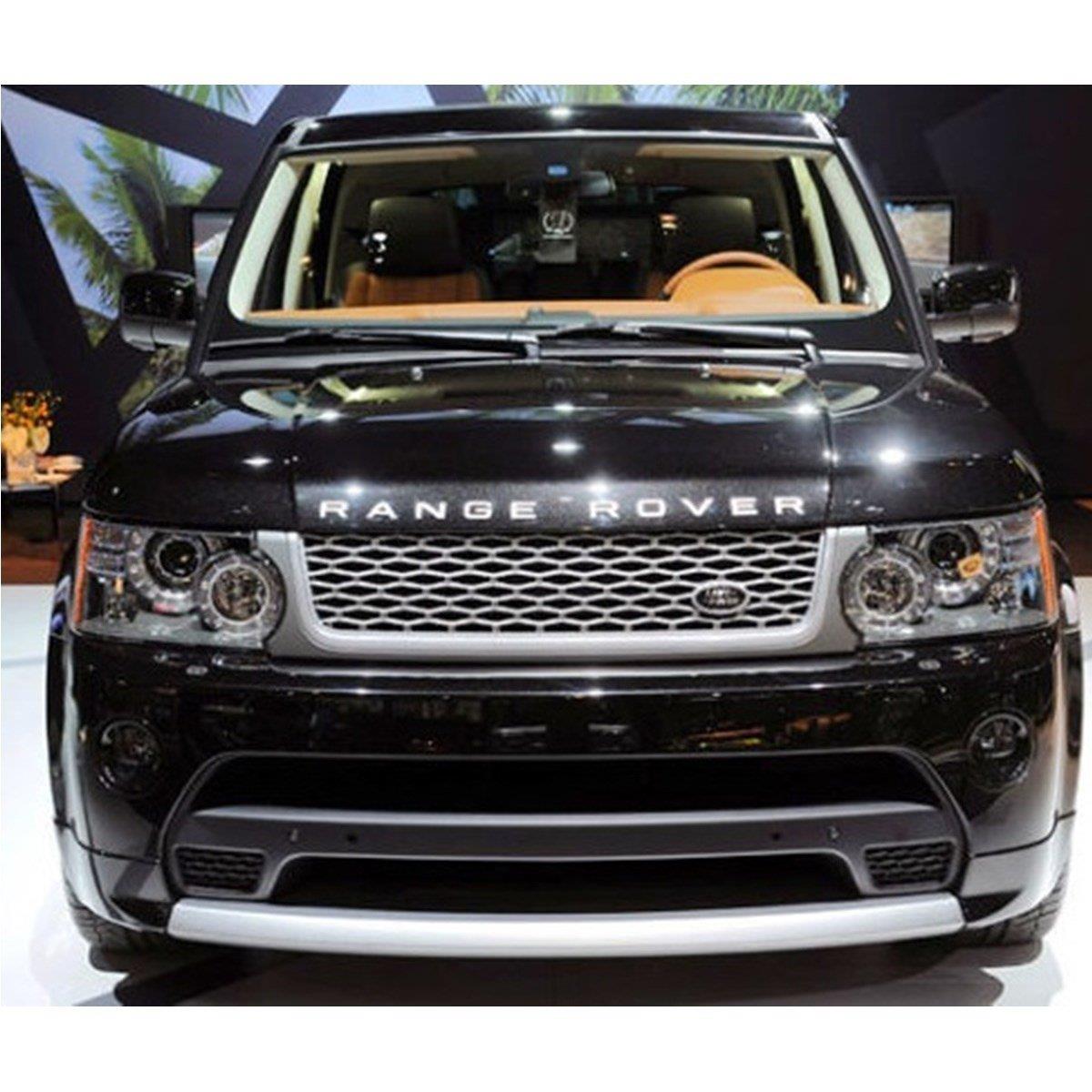 RANGE ROVER SPORT ÖN TAMPON SET AUTOBIOGRAPHY LR019740