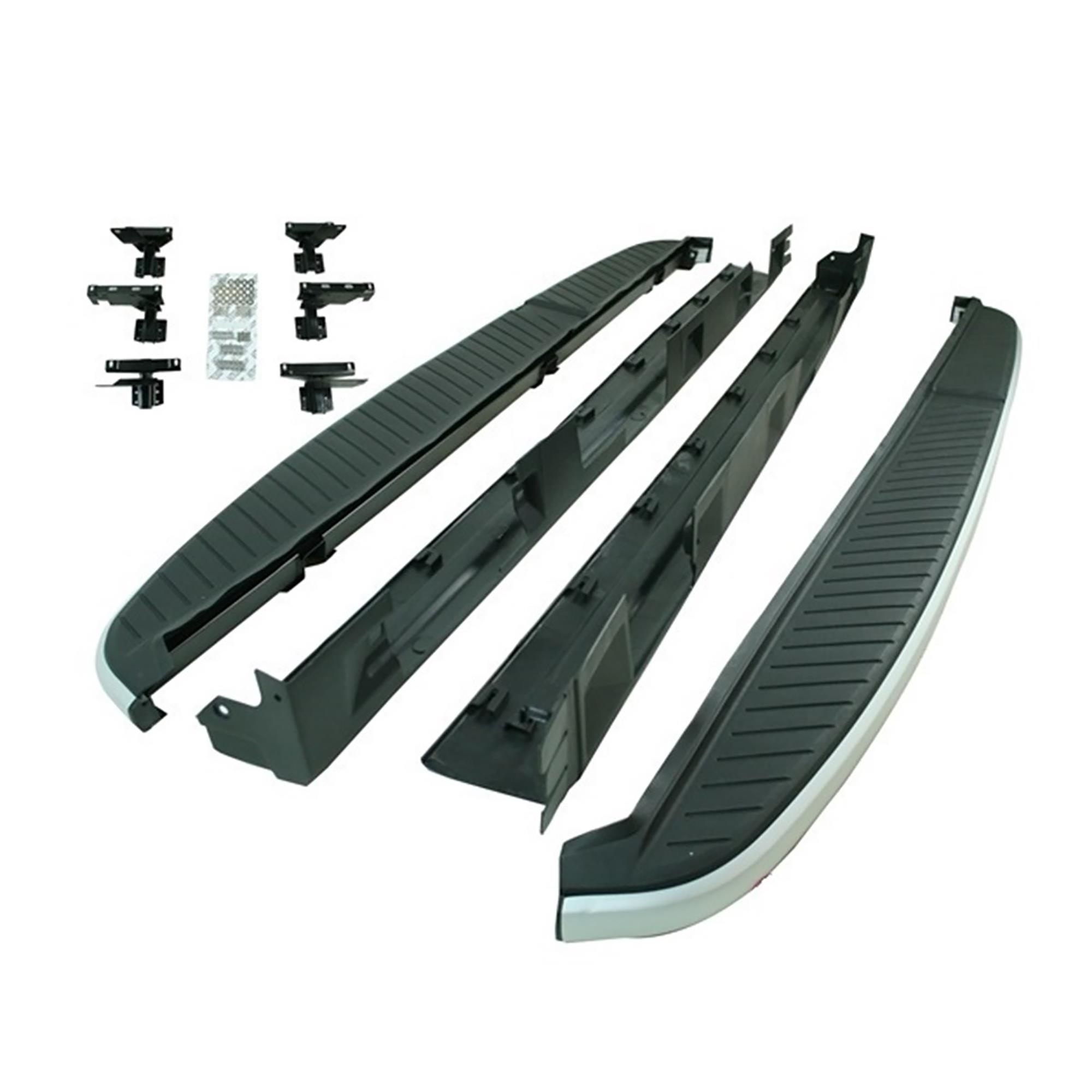 RANGE ROVER SPORT YAN BASAMAK SETİ 2006-2013 VTK500020