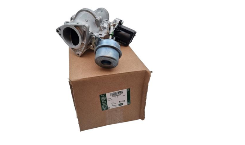 RANGE ROVER TURBO VALFİ LR035450