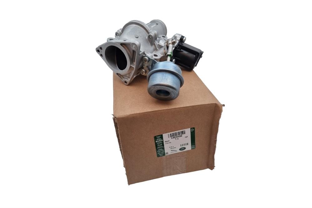 RANGE ROVER TURBO VALFİ LR035450