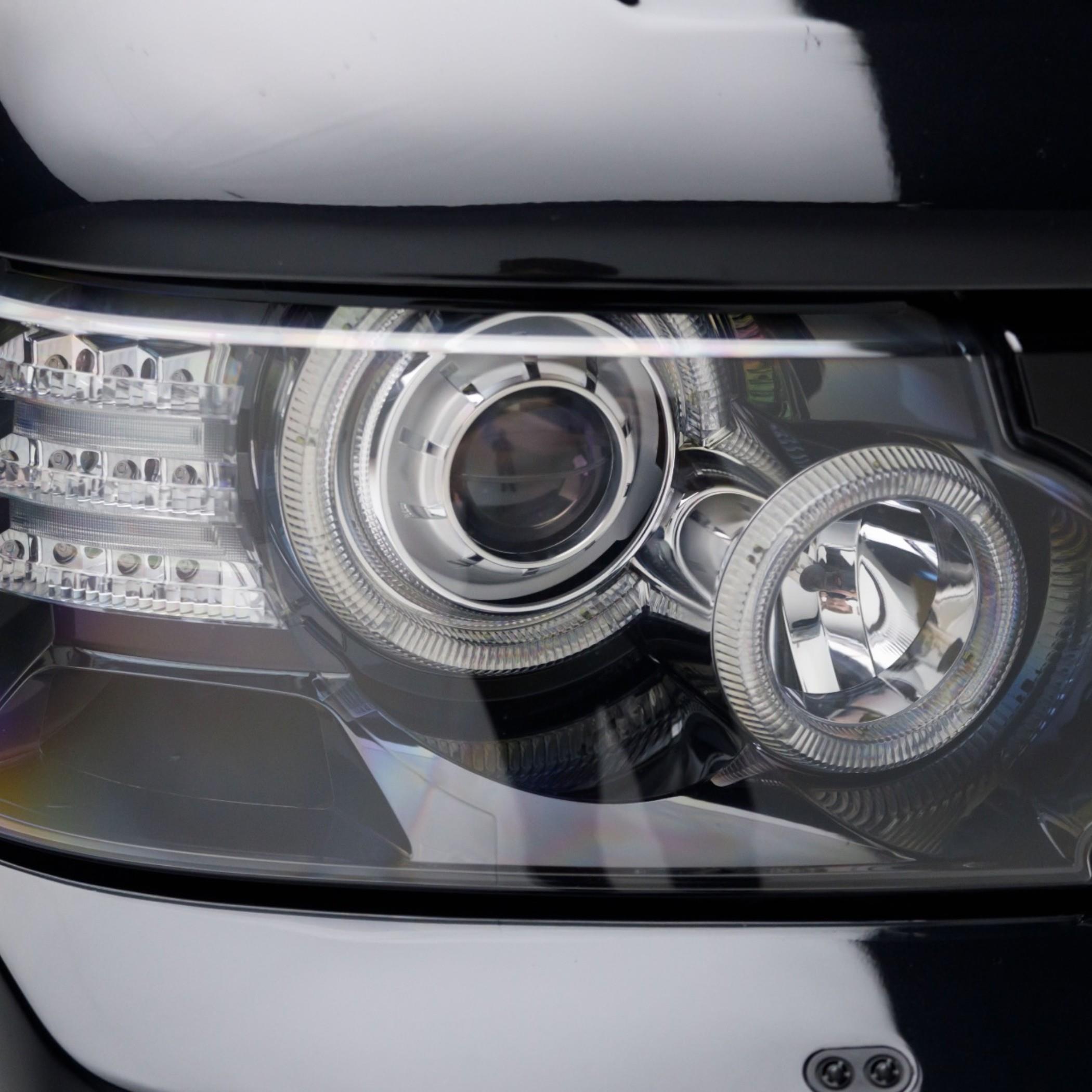 RANGE ROVER VOGUE AUTOBIOGRAPHY BODY KIT FULL SET