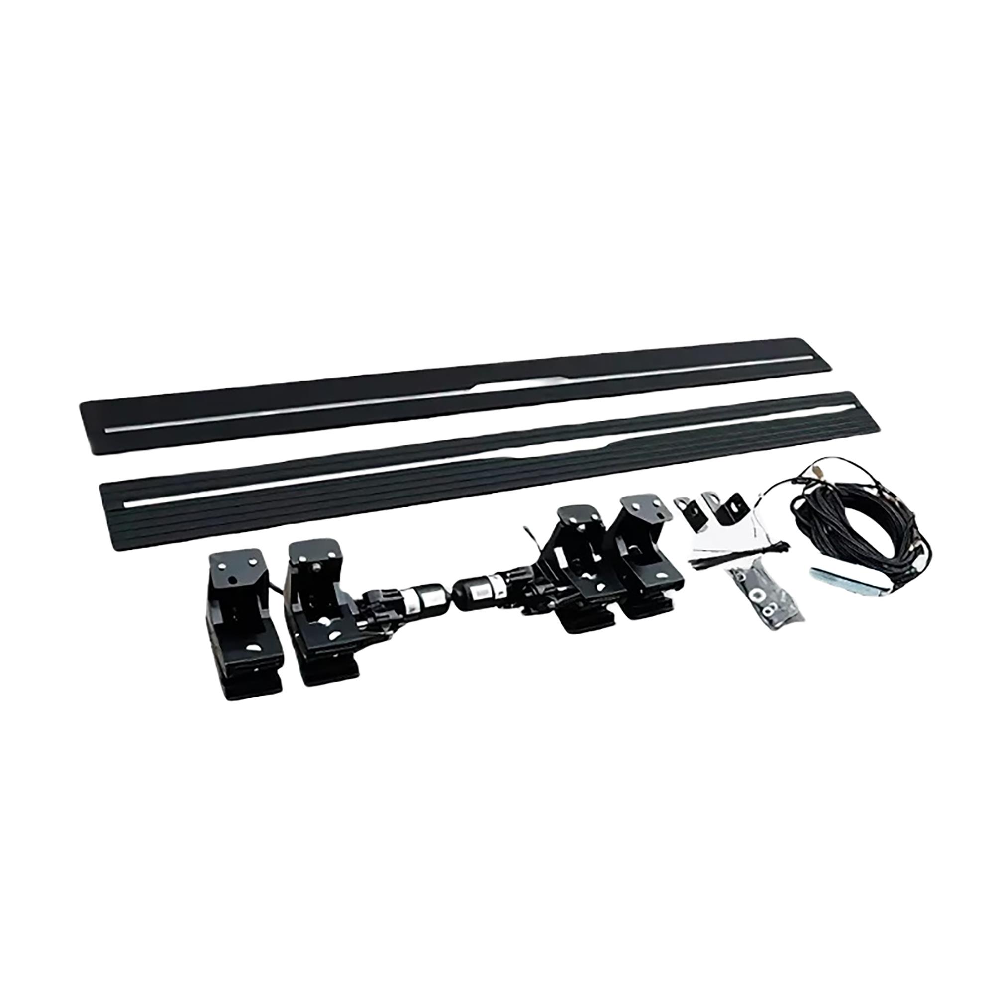 RANGE ROVER VOGUE ELEKTRİKLİ YAN BASAMAK SET 2007-2009 VPLMP0041