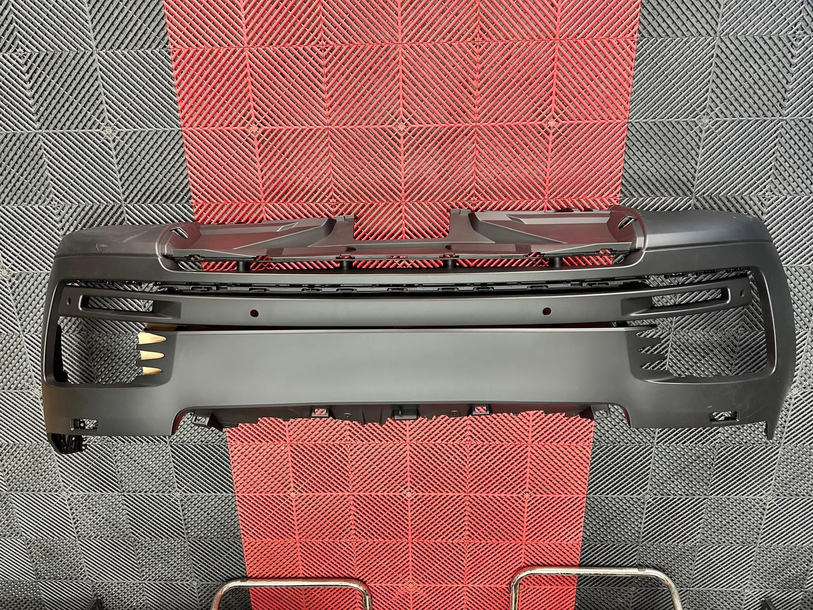 RANGE ROVER VOGUE L405 2018-2021 ÖN TAMPON LR098377