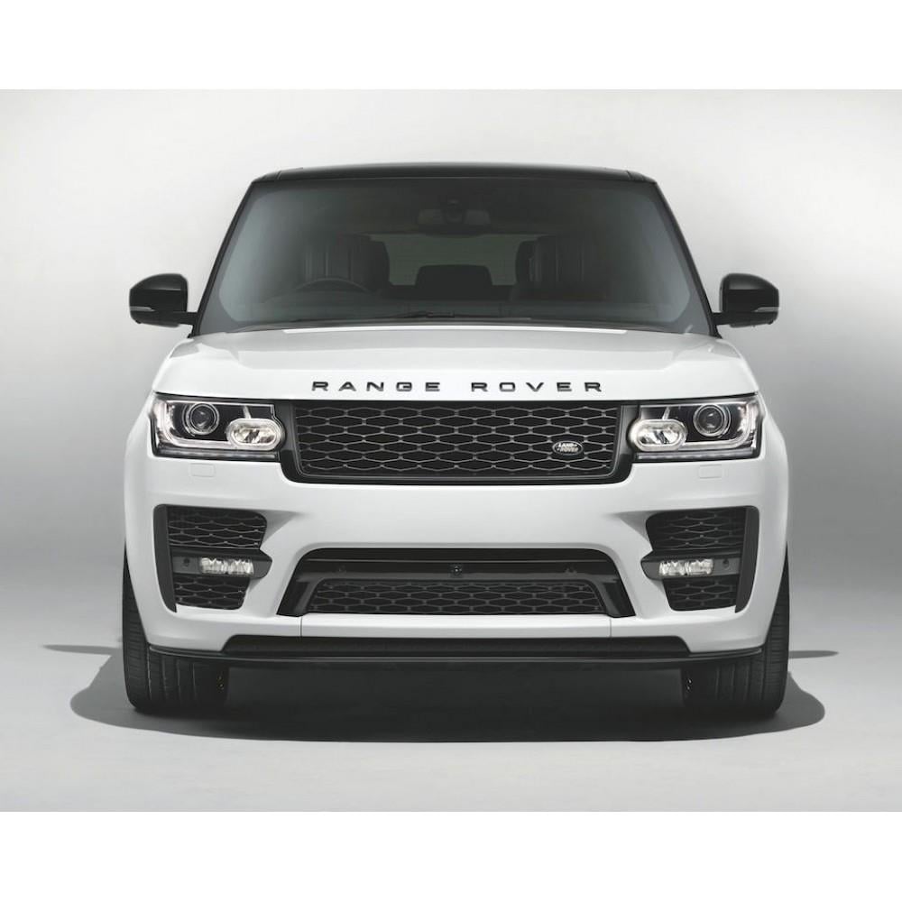 RANGE ROVER VOGUE L405 SVO BODY ÖN GÖRÜNÜM FACELIFT