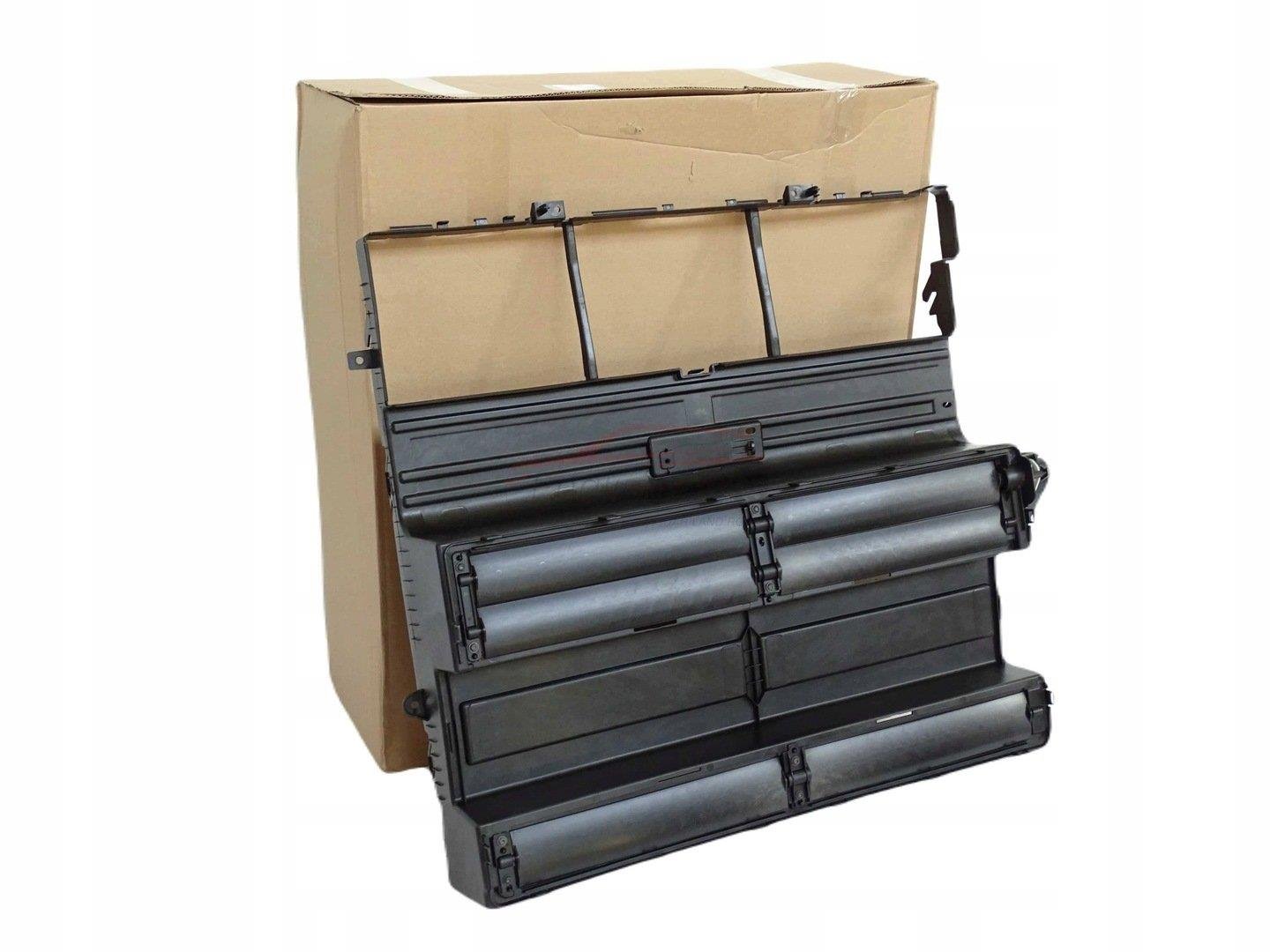 RANGE ROVER VOGUE L460 2022-2026 ÖN DEFLEKTÖR LR173782