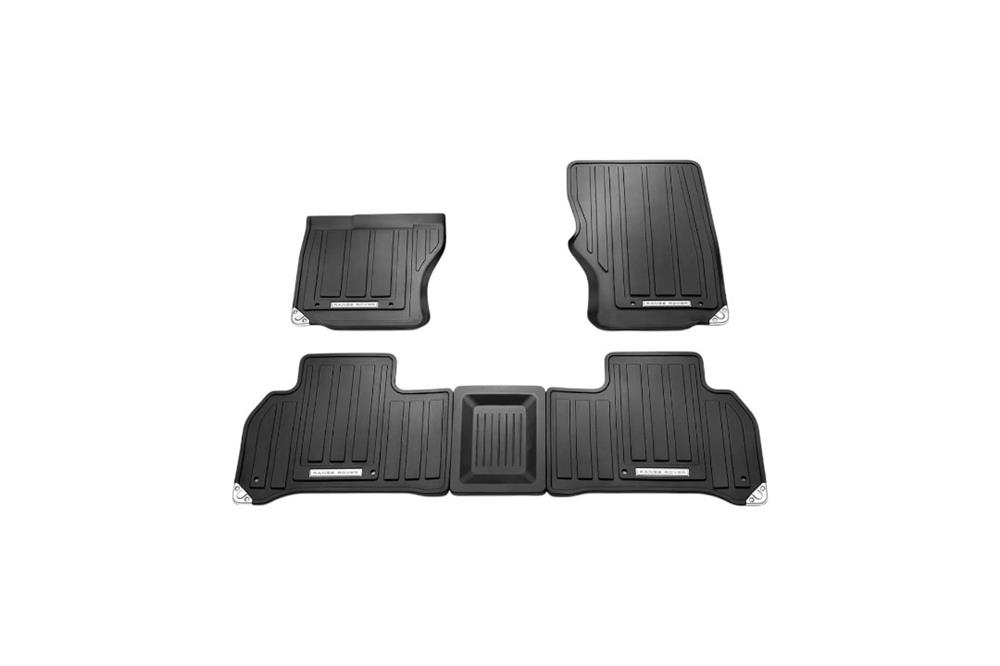 RANGE ROVER VOGUE LASTİK PASPAS TAKIMI VPLGS0444PVJ