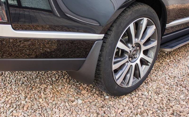 RANGE ROVER VOGUE PAÇALIK SETİ CAS500060