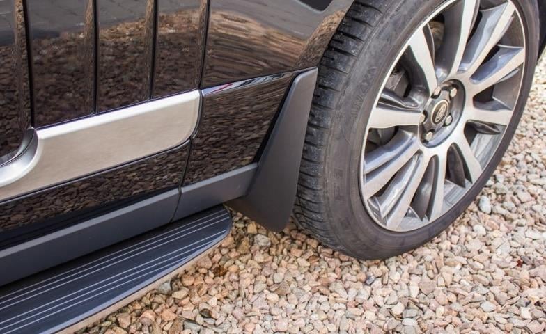 RANGE ROVER VOGUE PAÇALIK SETİ CAS500060