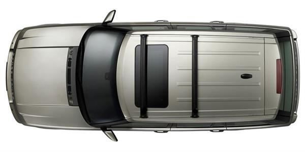 RANGE ROVER VOGUE TAVAN BAR SETİ CAB000040PMA
