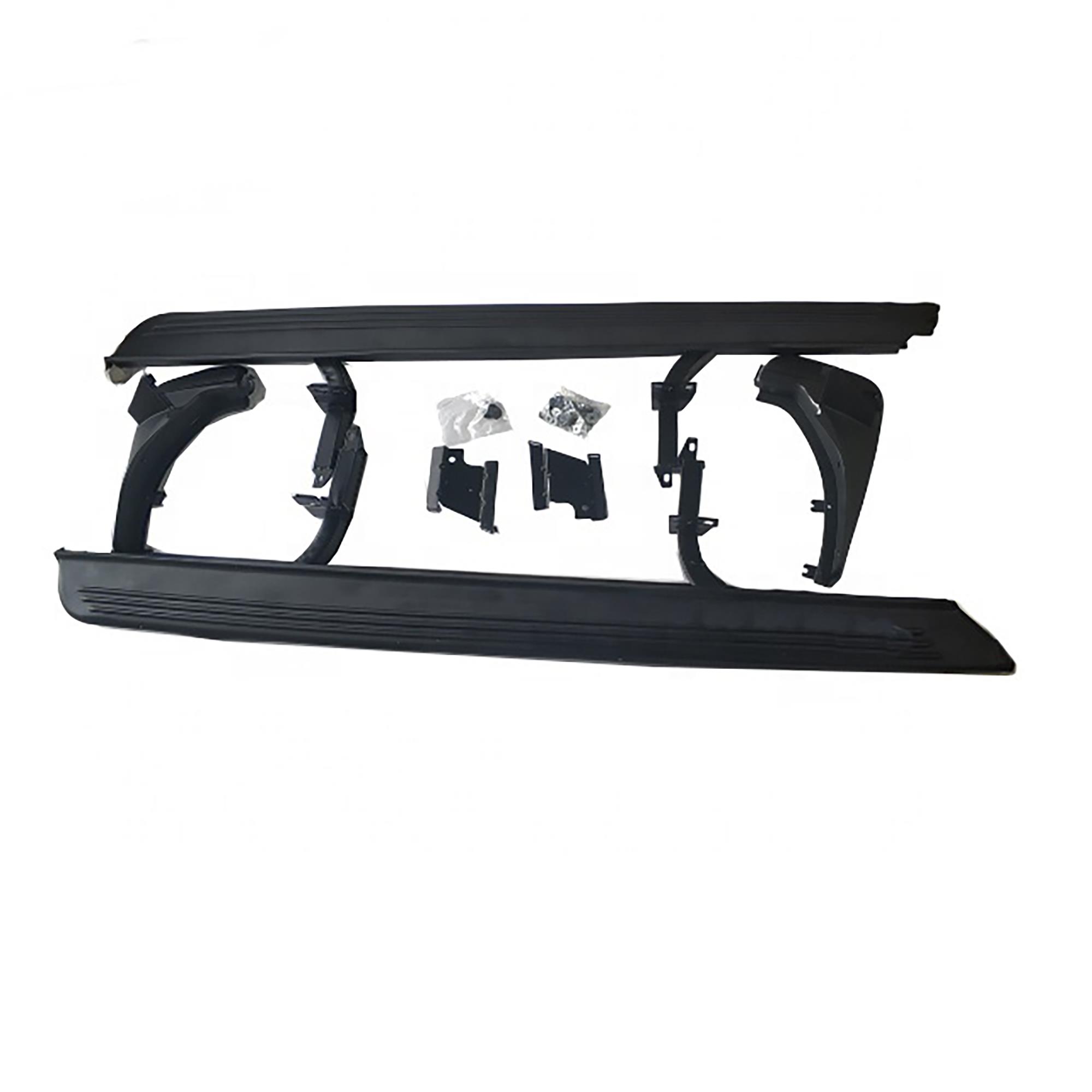 RANGE ROVER VOGUE YAN BASAMAK SETİ VUB503660