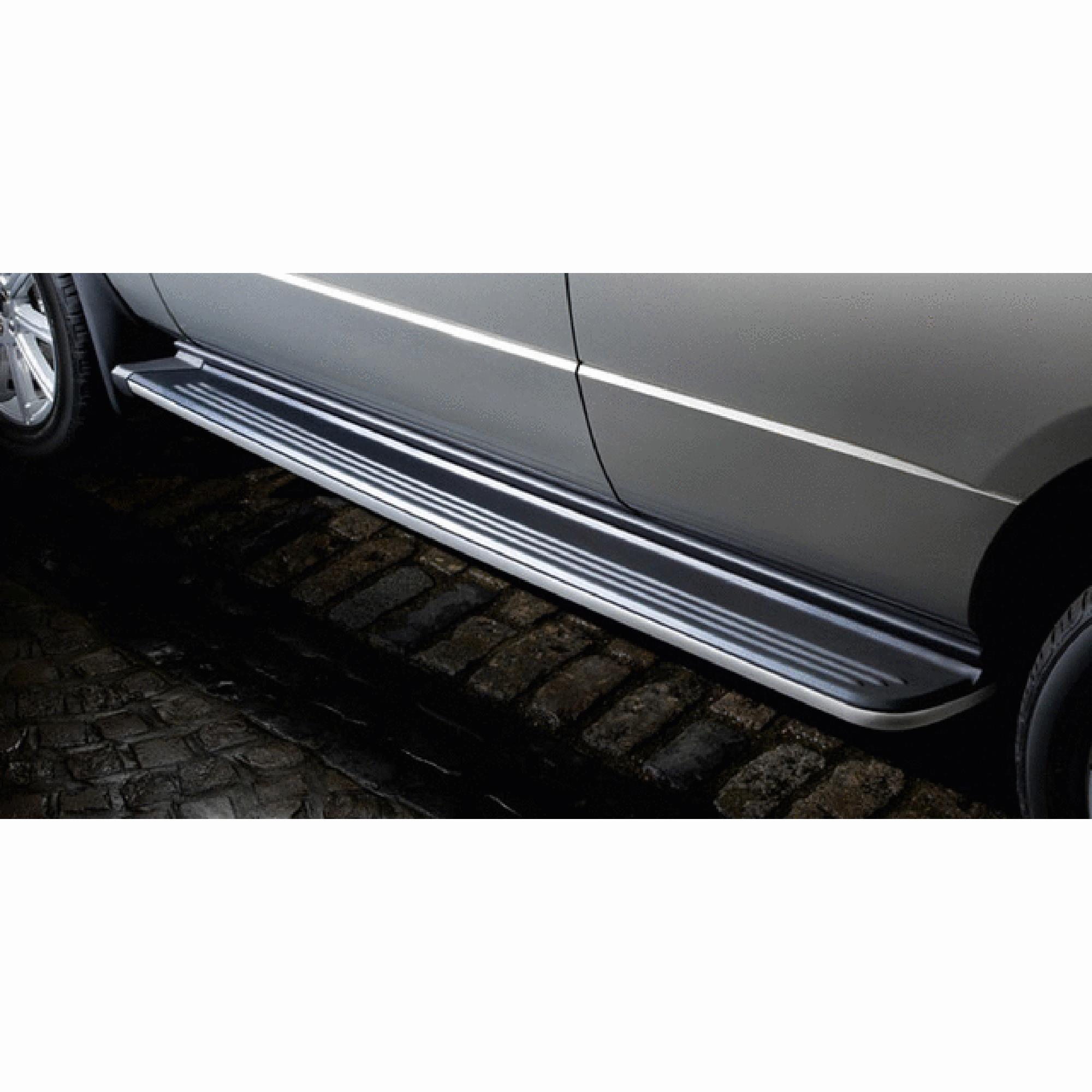 RANGE ROVER VOGUE YAN BASAMAK SETİ VUB503660