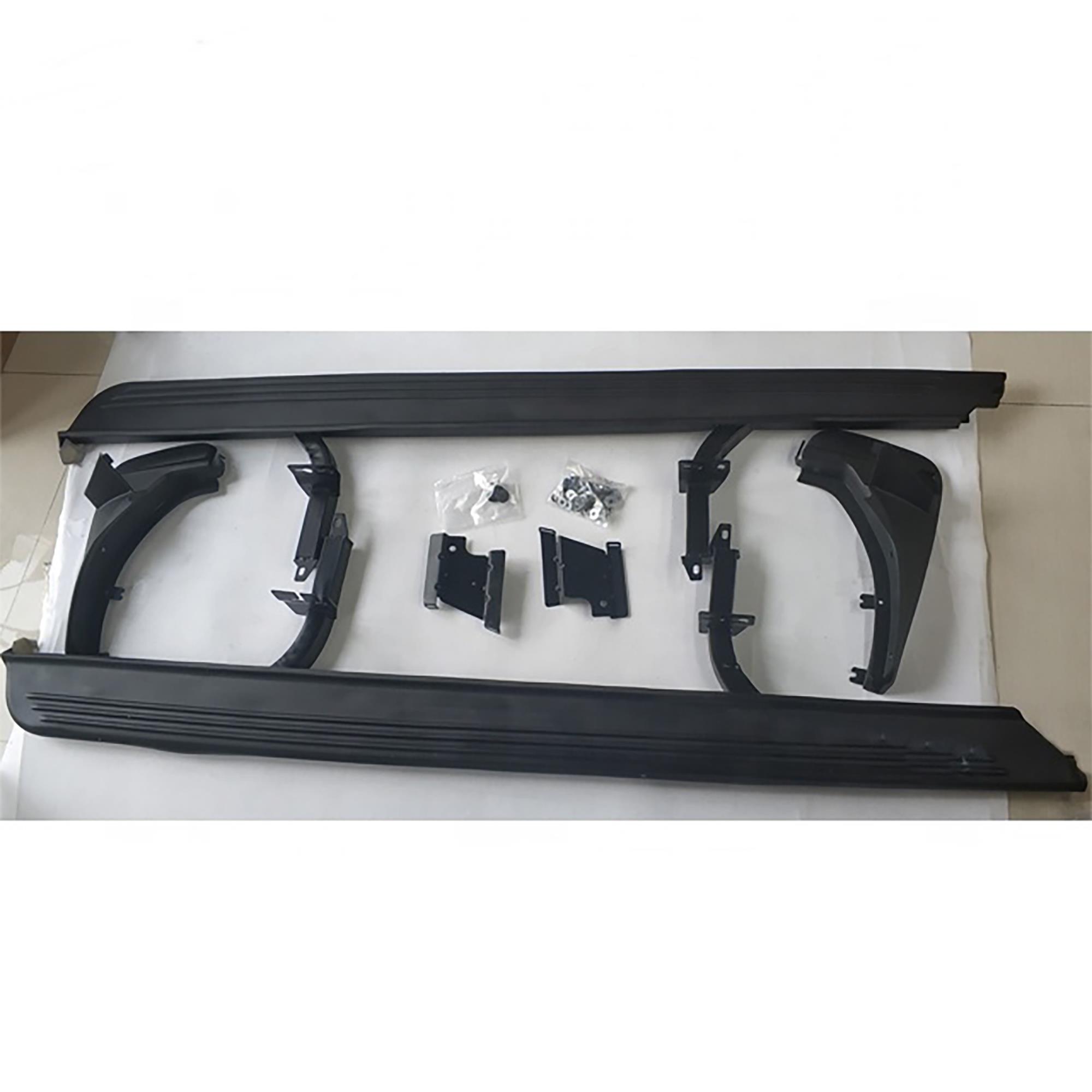 RANGE ROVER VOGUE YAN BASAMAK SETİ VUB503660