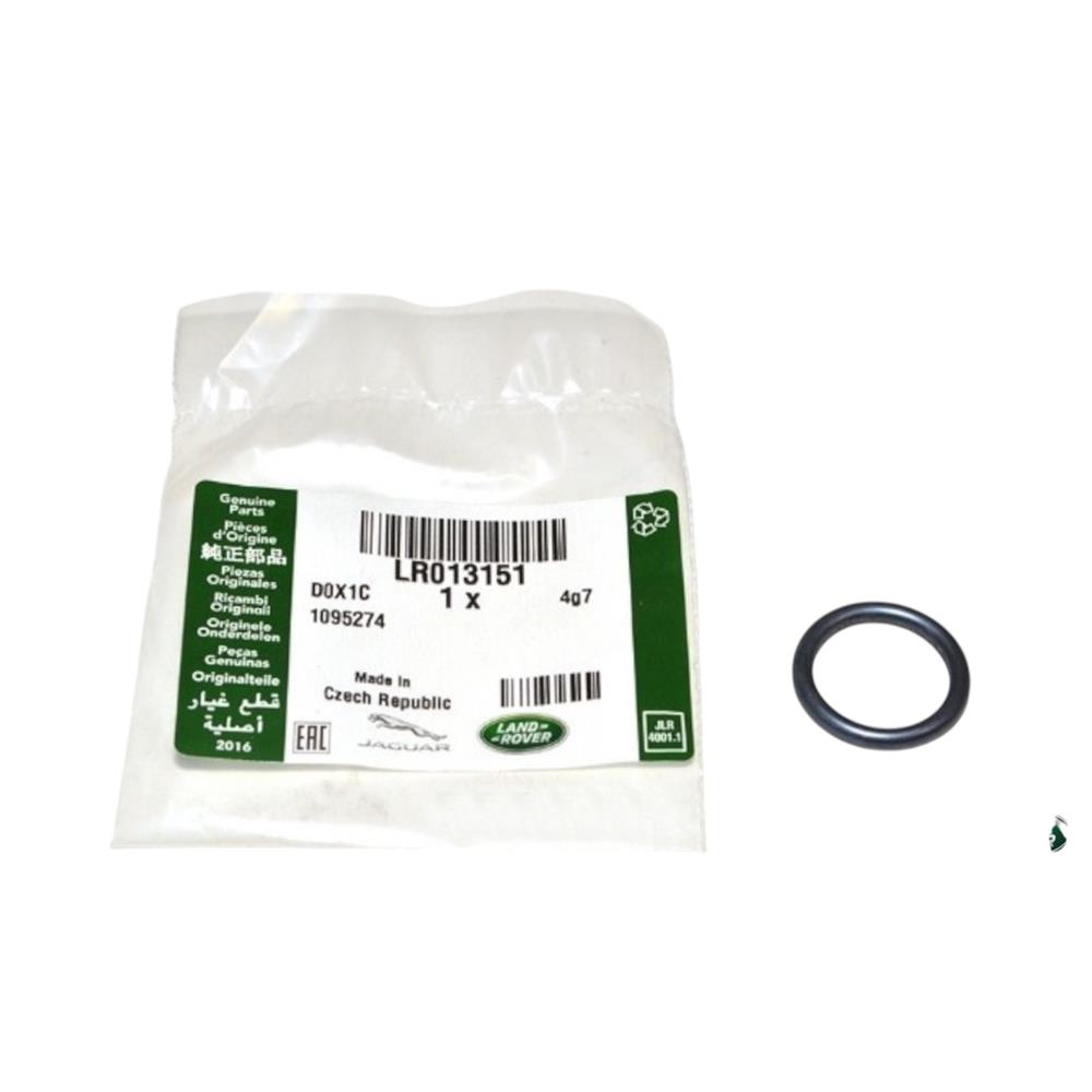 RANGE ROVER YAĞ SOĞUTUCU ORİNGİ 3.0 LR013151