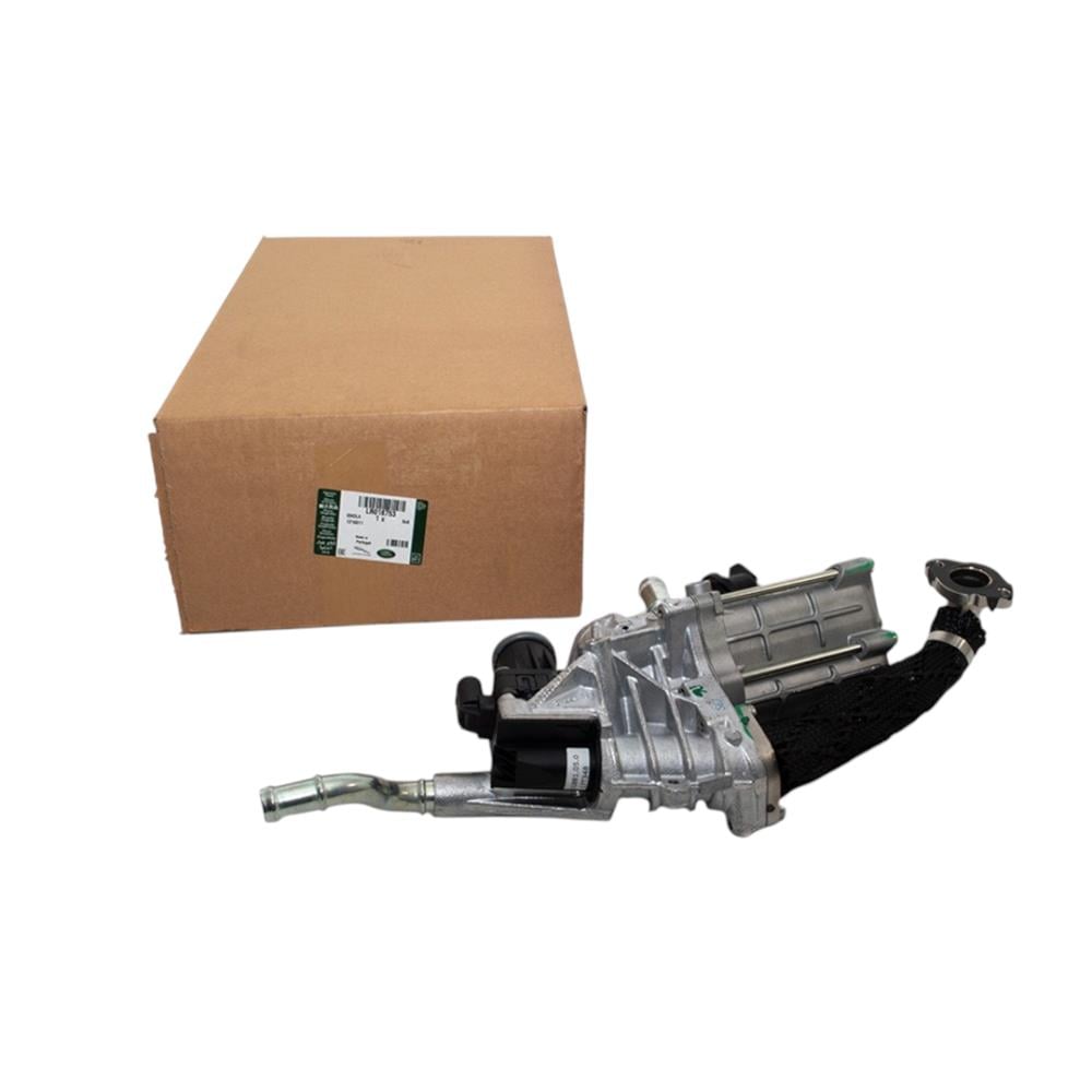 RANGER ROVER DISCOVERY EGR VALFİ SAĞ LR018753