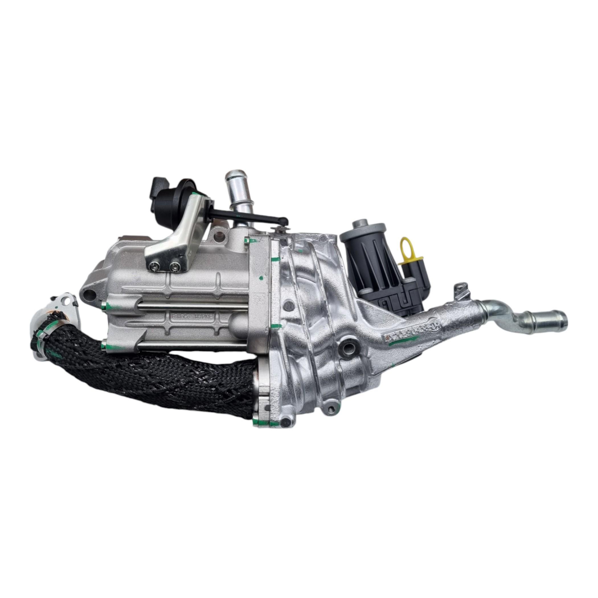 RANGER ROVER DISCOVERY EGR VALFİ SAĞ LR018753