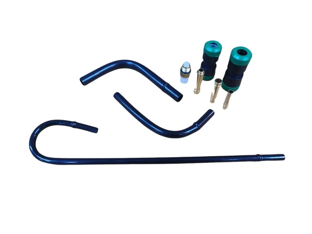 ROC-DA3964 EAS MOTOR HORTUM SETİ RANGE ROVER SPORT DISCOVERY 3 4
