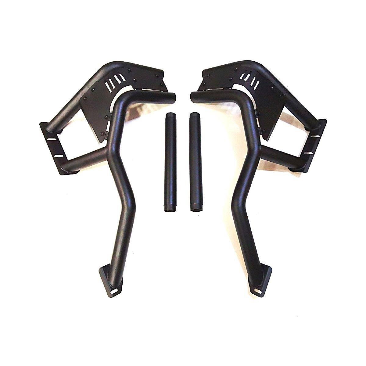 ROLL BAR TRD TOYOTA HILUX REVO - ROCCO