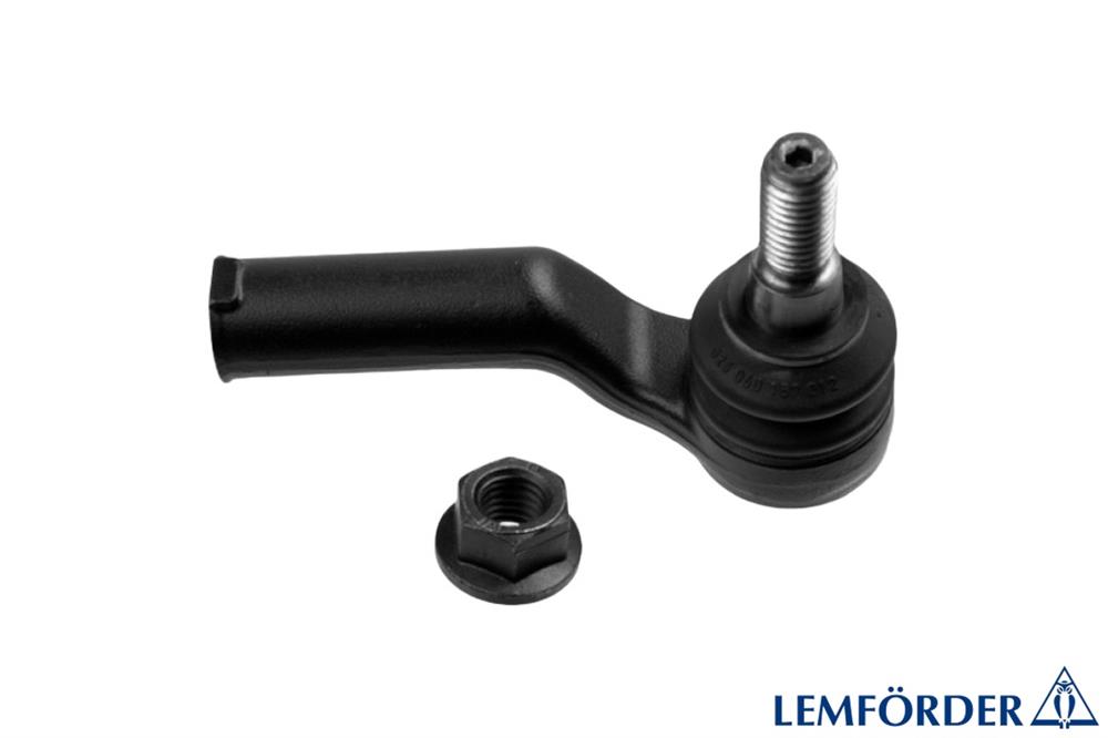 ROT BAŞI SAĞ  FREELANDER 2  LR002609