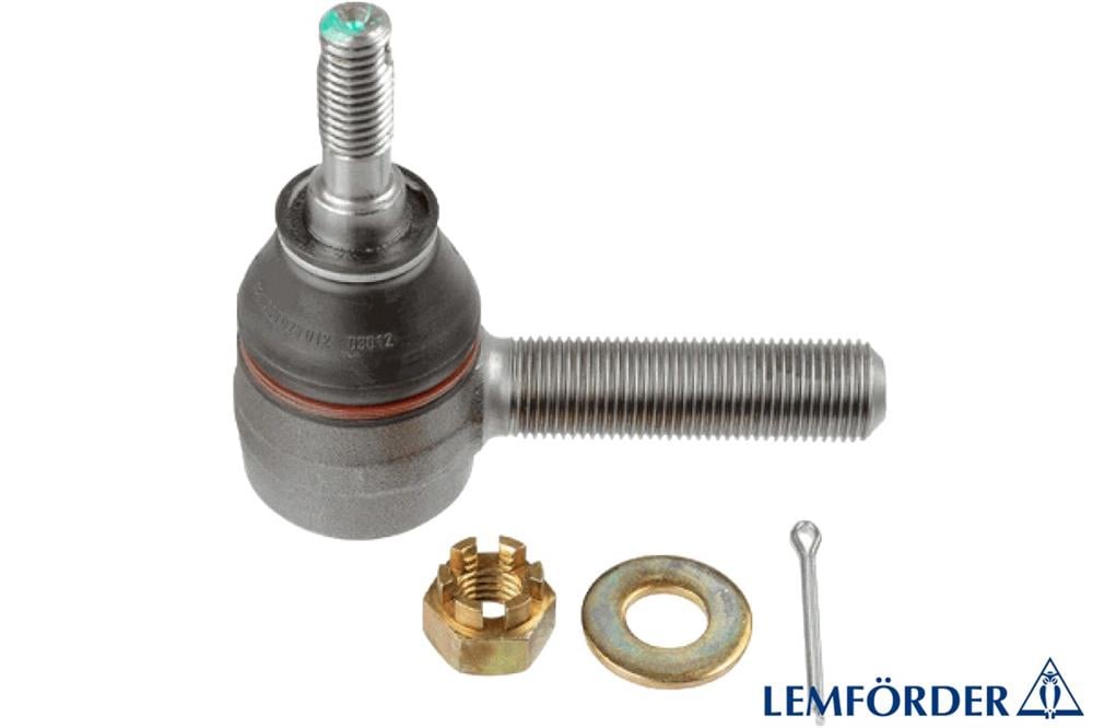 RTC5870 ROT BAŞI SOL DEFENDER - DISCOVERY 1