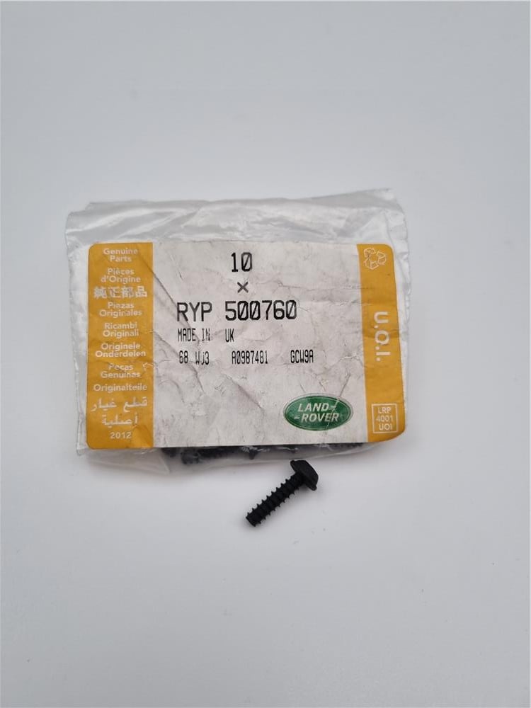 RYP500760 VİDA