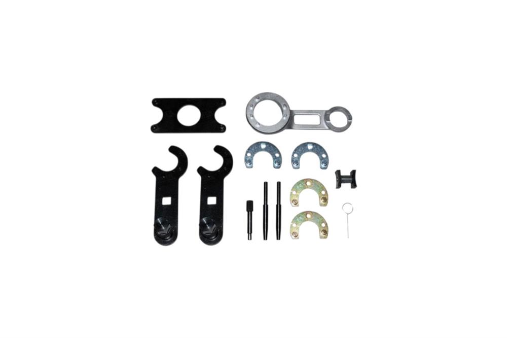 SENTE AYAR APARATI V-6 FREELANDER DA1121