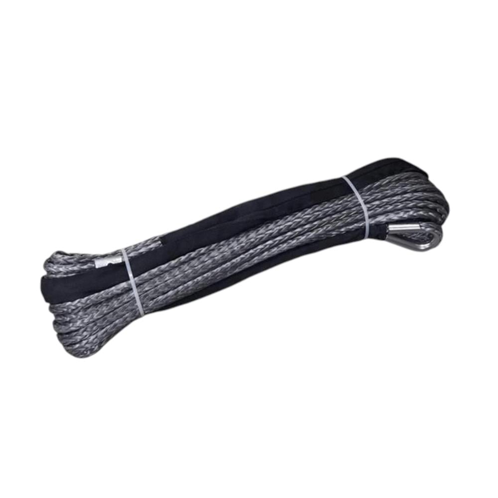 SENTETİK VİNÇ HALATI 9mm x 28m