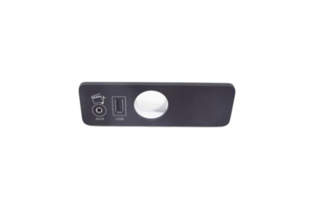 SES SİSTEMİ USB AUX GİRİŞİ SOKETLİ FREELANDER 2 LR044901